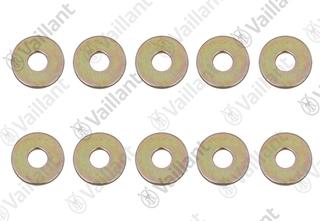 VA Unterlegscheibe, (x10) Vaillant-Nr. 0020143488