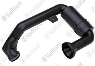 VA Frischluftrohr Vaillant-Nr. 103404