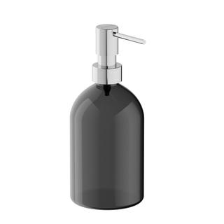VitrA Seifenspender Origin d= 81/99x198mm, freistehend, chrom