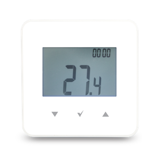 MHG Funk-Raumthermostat eSTER X40 für Funkmodul ISM
