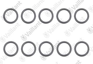 VA O-Ring, (x10) Vaillant-Nr. 0020195504
