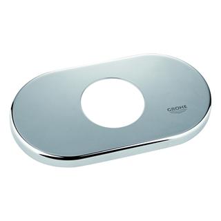 GROHE Rosette 47314 170x94 für Chiara/Taron THM chrom