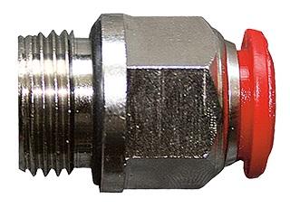 USH Verbinder 3/8"x1x10mm