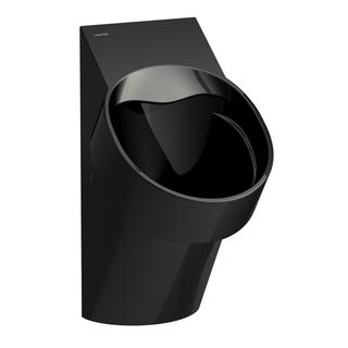 Laufen Absaug-Urinal VAL r.los, Zul. Inn., Bluet Netzbetr., sw gl