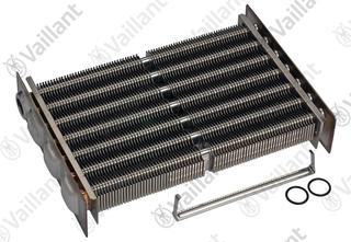 VA Wärmetauscher HW Vaillant-Nr. 065130