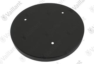 VA Deckel, boden 100L Vaillant-Nr. 0020246438