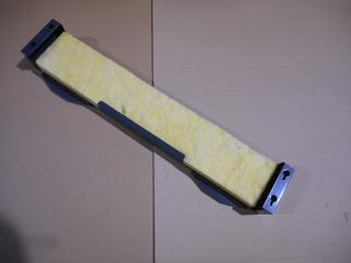 RE unteres Verkleidungstück GT 330 200005571