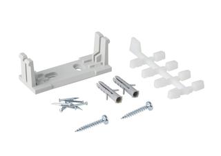 Danfoss Wandkonsole f Fernf. RAW, mit Befestigungsmaterial