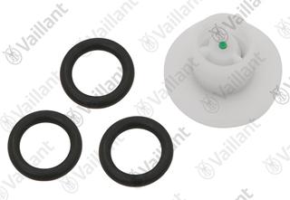 VA Ventil, FI 010 Vaillant-Nr. 117230
