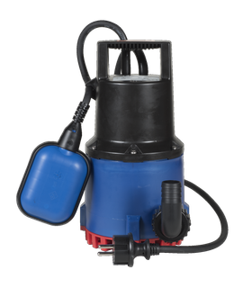 SFA Schmutzwasserpumpe Sanisub S ZPK 30 A, Förderleistung 7 cbm/h