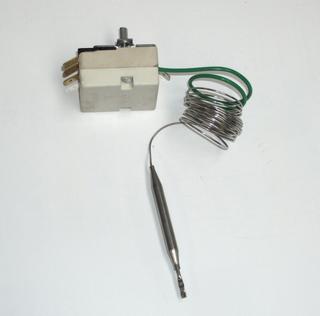 DK Temperaturregler KTR 85 Grad c für ROTEX A1 BO-BG bis BJ 2018
