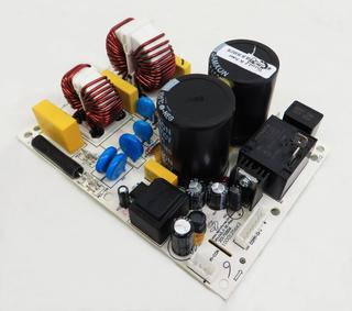 RK Leistungsplatine KWT 240 DC