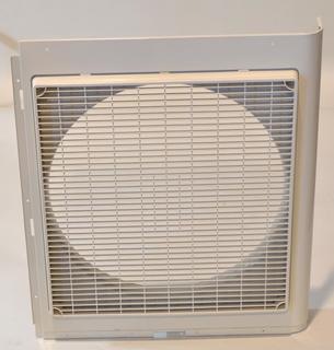 RK Vorderwand RVD 521 DC AT