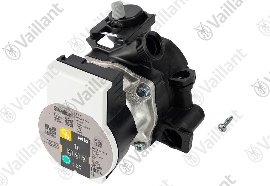 Artikelbild 1 des Artikels „VA Pumpe, Hocheffizienz Vaillant-Nr. 0010030682 “