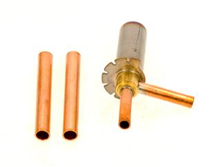 BOSCH Ersatzteil TTNR: 8738207290 Expansionsventil 1.3C-19