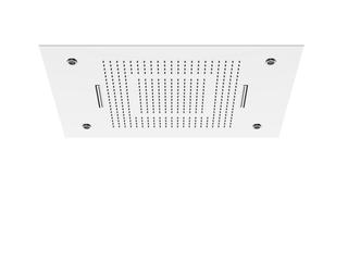 Steinberg Paneel Serie 390 Sensual Rain 600x800mm, m LED, f Deckeneinb., ES pol.