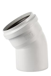 Ostendorf SKOLANsafe Bogen B DN/OD 200, 30Grad