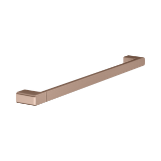 Keuco Badetuchhalter Collection Moll 642mm, rotgold gebürstet