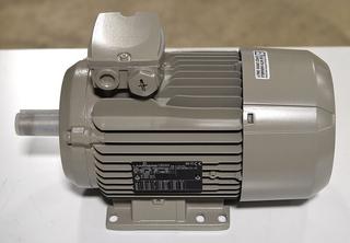 RK Elektromotor B 3/1,1 KW (IE2)