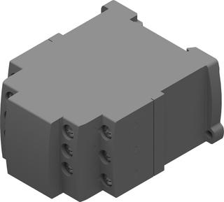 BOSCH Ersatzteil TTNR: 8738214156 Schütz LC1D09BL