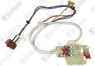 VA Kabel, Anschluss Vaillant-Nr. 255560