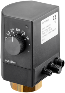 Oventrop Aktor VLT für FloorCon
