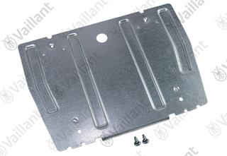 VA Halter, Verlängerung Vaillant-Nr. 0020233899