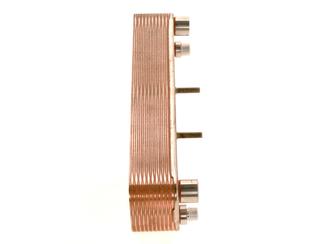 BOSCH Ersatzteil TTNR: 8738208451 Wärmetauscher ACH18- 20