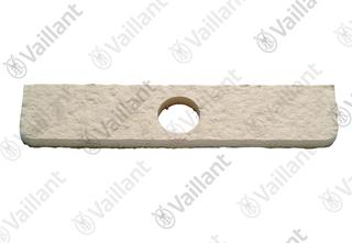 VA Isolierplatte, oben Vaillant-Nr. 076611