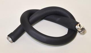 RK Wellrohr 2 WT Anschluss unten (WP-RL), 1340mm WKF compact