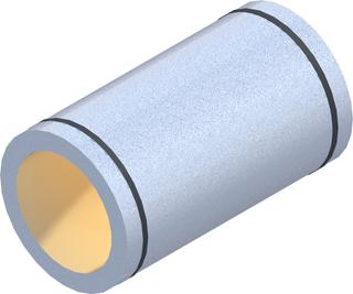BOSCH Ersatzteil TTNR: 8738810278 Isolierung KZWST65 Everp