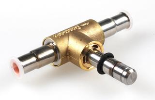 RK Magnetventil AMT 80-110-E