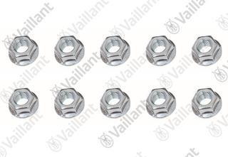 VA Mutter, (x10) Vaillant-Nr. 0010046205