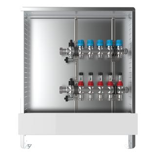 strawa FB-Anschlussstation HX 18 3 Hkr.