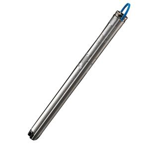 Grundfos Unterwasserpumpe SQE 2-100, Rp 1 1/4, Höhe 108 m, 1,5 m Kabel