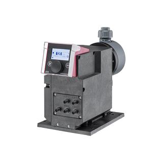 Grundfos DosP SMART Digital XL DDA 120-7 Geh. PVC, Dichtung FKM, 120 l/h, 7 bar