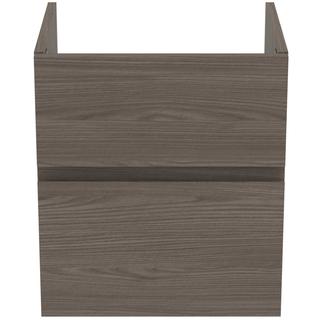 IS Möbelwaschtisch-Unterschrank Finesse 48x40,9x54cm, U d, 2 A, o. Waschtischp