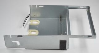 RK Montageblech E-Box BL 263/353 DC AT
