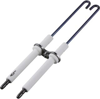 BOSCH Ersatzteil TTNR: 8718585046 Zündelektrode BE T4 L 58,5 V2 everp