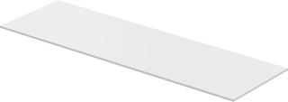 Uponor Panel-Einzelplatte Renovis 2000x625x15mm, Gips