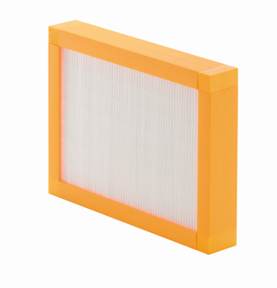 Zehnder Feinstaubfilter ComfoWell CW 220-PM1-90%, 200x225x48mm, 1 Stück