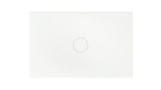 Bette Duschfliese AR Pro BetteAir 1400x900mm, sn, RE, glasier. Titan-St.