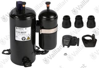 VA Kompressor Vaillant-Nr. 8000025454