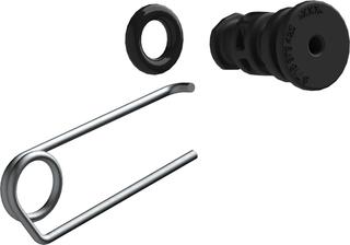 BOSCH Ersatzteil TTNR: 8737713722 Stopfen (Manometer)