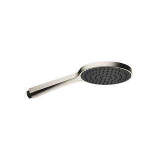 Dornbracht Handbrause d= 130mm Brausekopf, Platin gebürstet