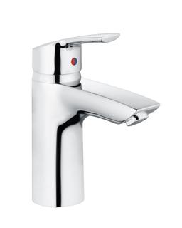SH WASCHTISCH EHM XL OMEGA_400 OHNE ABLAUFGARNITUR 115X102 CHROM