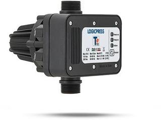 DH Logicpress, vorgefertigt mit Kabeln, ohne Manometer