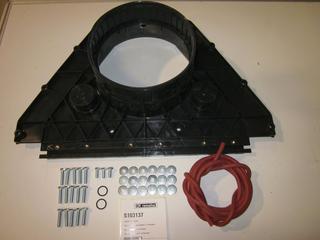 RE Anschluss-Stück 5+8 Glieder S103137