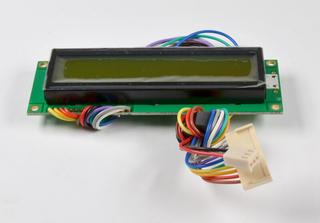 RK Display MAK 2
