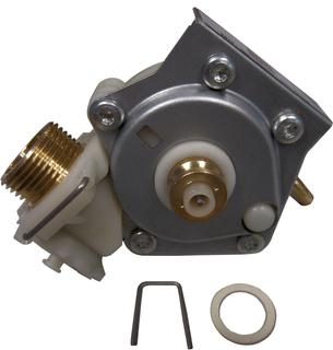 BOSCH Ersatzteil TTNR: 8738710124 Wasserarmatur (Oval-Membran)